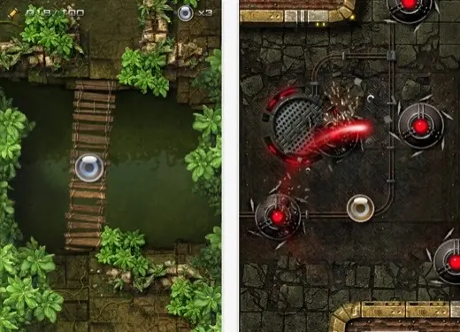 Bons plans iOS : iA Writer,  Order & Chaos, Ace Player