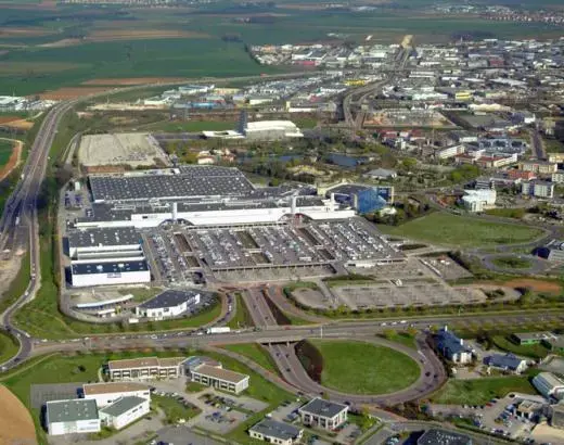 AppleStore des nouvelles de Strasbourg et de Dijon