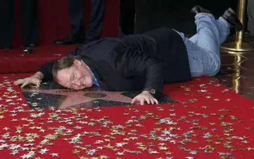 Pixar : Lasseter a son étoile sur le Walk of Fame