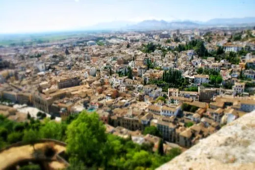 Un effet Tilt Shift gratuit pour FCP X