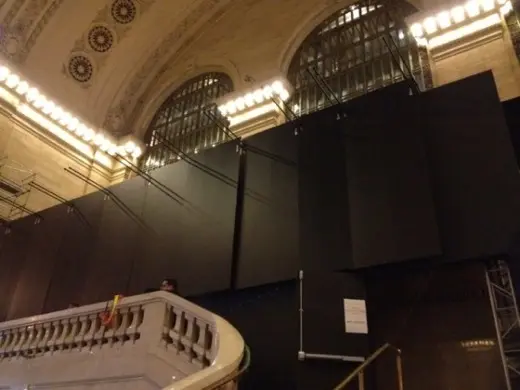 L'Apple Store de Grand Central annoncé dès mardi