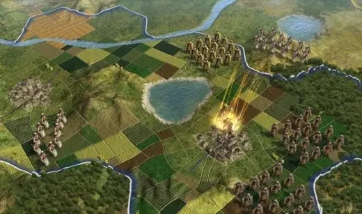 Civilization 5 Game of the year Edition