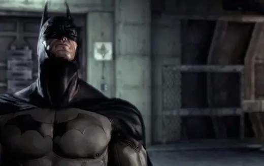 Test : Batman Arkham Asylum, le super héros cartonne sur Mac