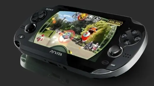 Bon lancement pour la PlayStation Vita au Japon