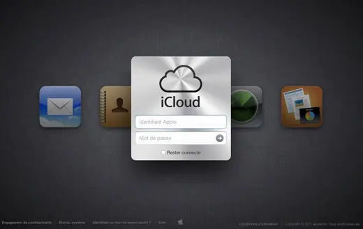 Apple prépare une amélioration d'iCloud