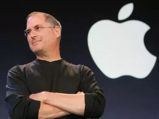 Steve Jobs va recevoir un Grammy à titre posthume