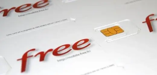 Free Mobile dévoile ses offres : 19,99 € et un accord avec Apple