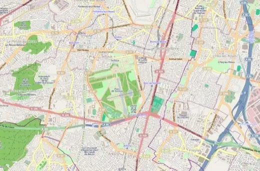 Quand Google essaye de pourrir OpenStreetMap