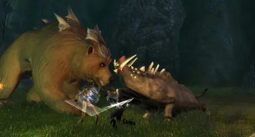 Prey, Duke Nukem Forever et NeverWinter Nights 2 à 3,99 € pour Mac !