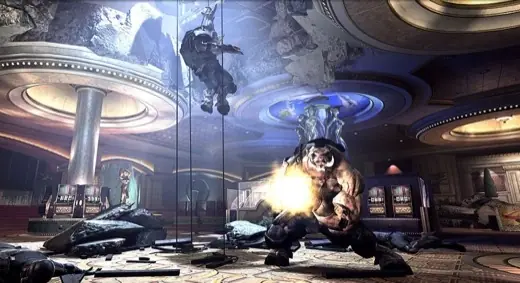 Prey, Duke Nukem Forever et NeverWinter Nights 2 à 3,99 € pour Mac !