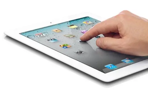 iPad 2 Wi-Fi à 409,95 € chez PriceMinister