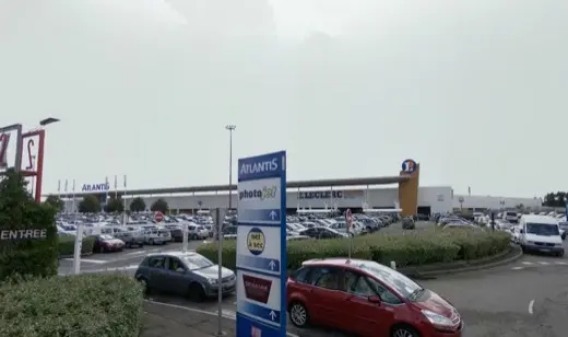 Presse Océan pressent un Apple Store à Nantes