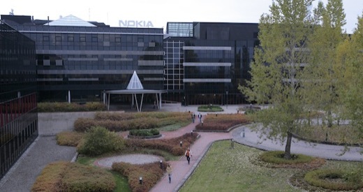 4000 suppressions de postes chez Nokia, fabrication déplacée en Asie