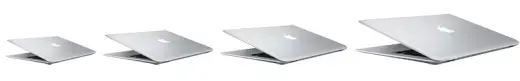 La fin du MacBook pro en 2012 ?