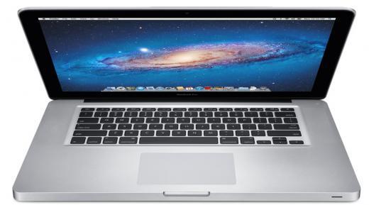 La fin du MacBook pro en 2012 ?