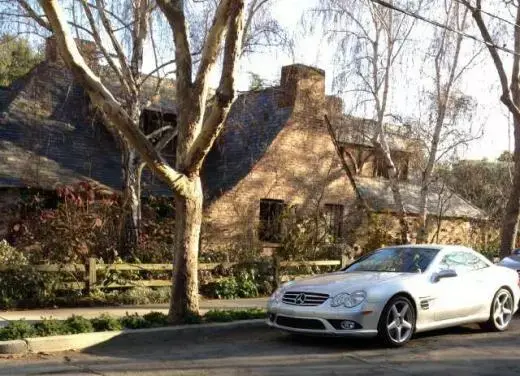 La maison de Steve Jobs, nouveau lieu de pèlerinage