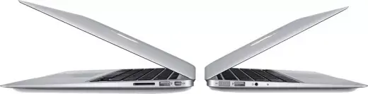 Un nouveau MacBook Air pour le printemps ?