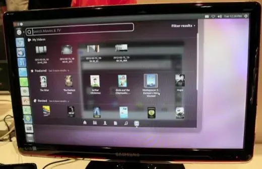 MWC : un Android capable d'exécuter Ubuntu comme un PC