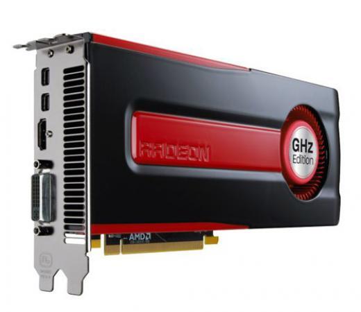 Des Radeon HD 7850 et 7870 dans les Mac Pro ?