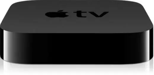 L'AppleTV totalement indisponible aux USA