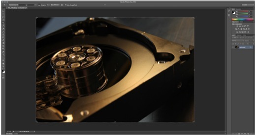 Adobe Photoshop CS 6 bêta à télécharger gratuitement