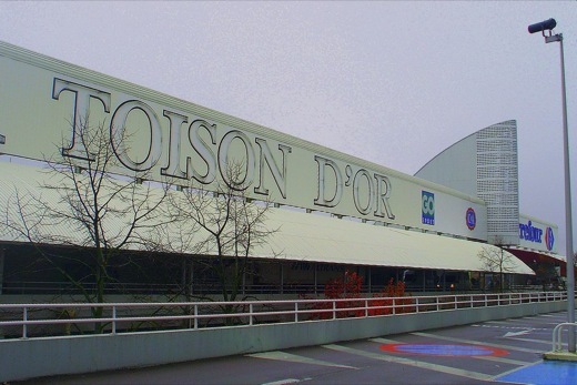 Un Apple Store à Dijon, ça se confirme (pour 2013) !