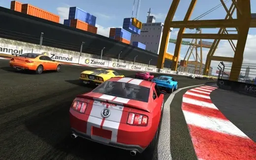 Bons plans Mac : Real Racing 2, NeverWinter Nights 2, Sketchoo...