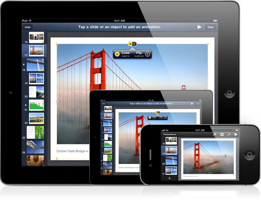 Rumeur : un 5" Retina Display pour 2013 ?