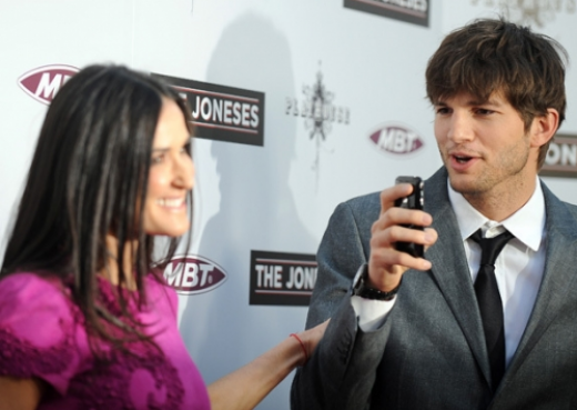 5 raisons pour lesquelles Ashton Kutcher ferait un bon Steve Jobs