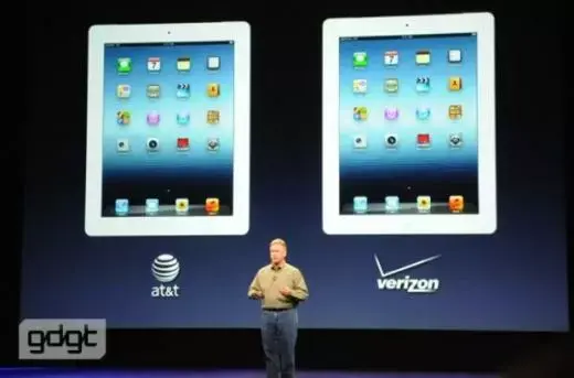 Les remboursements d'iPad commencent en Australie