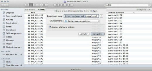 Astuce : Accédez facilement à vos Photos iOS depuis votre Mac