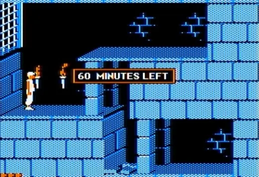 Archéologeek : le code source de Prince Of Persia pour Apple II