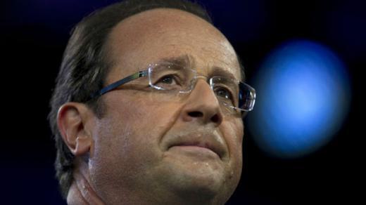 Hollande ne veut pas supprimer HADOPI