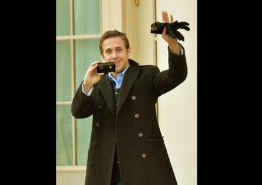 People : Beyoncé, Alizée, Ryan Gosling, Victoria Beckam, Ricky Martin