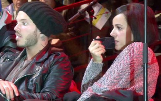 People : Beyoncé, Alizée, Ryan Gosling, Victoria Beckam, Ricky Martin