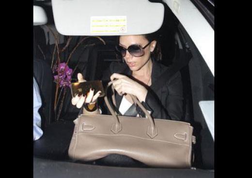 People : Beyoncé, Alizée, Ryan Gosling, Victoria Beckam, Ricky Martin