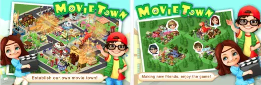 Bons plans : World in War HD, MovieTown, iBird Pro HD, Measures...