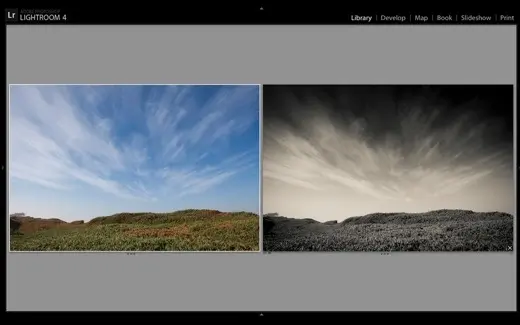 Lightroom 4 débarque sur le Mac App Store US