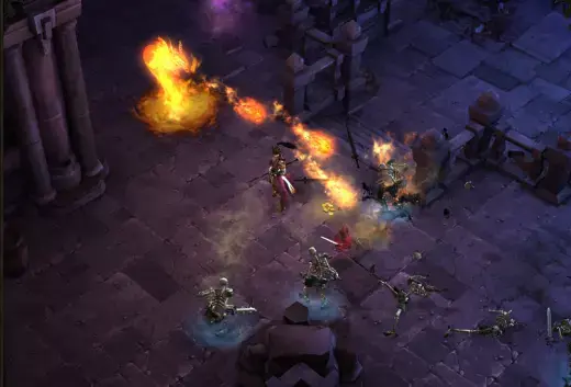 Diablo 3 : lancement ce soir, un succès annoncé