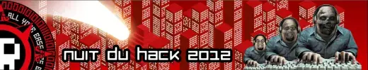 La Nuit du Hack fête ses 10 ans !