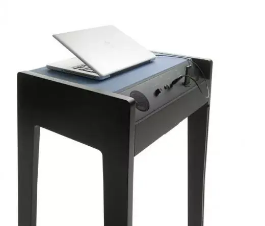 La Boite concept lance son Laptop Dock LD100