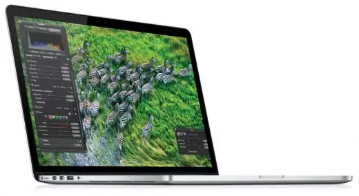 MacBook Pro avec Écran Retina