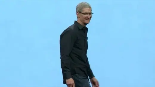 La keynote disponible en vidéo