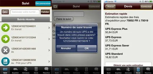 AppStore : les Bons Plans du Soir