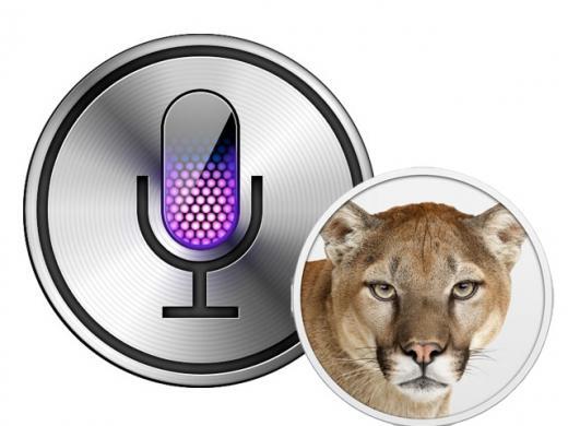 Nous avons testé : la dictée vocale sous Mountain Lion