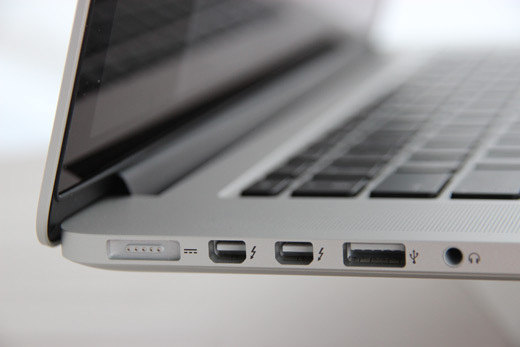 Batterie faiblarde sur votre MacBook Pro Retina ? Une solution