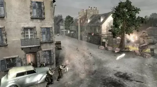 Company of Heroes Complete à -60% (pour Mac)