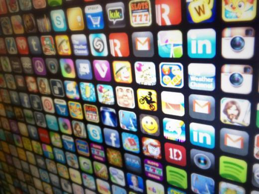 Pas plus de 500 apps sur votre iPhone, sinon...