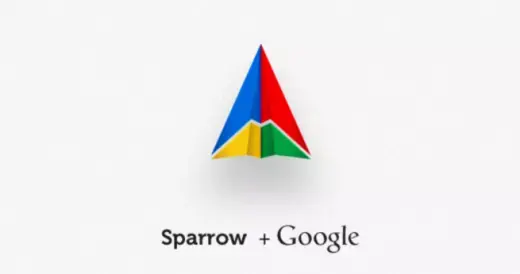 Et Google racheta Sparrow ! (MAJ)