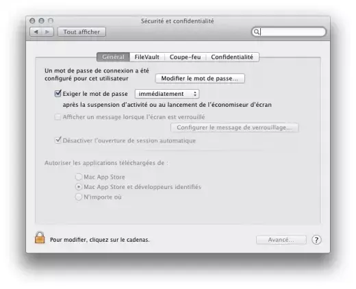 Mountain Lion : une liste d'astuces pour ne pas s'arracher les cheveux